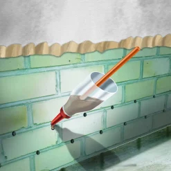 Injektionsflüssigkeit 'Trockene Wand' 5 l