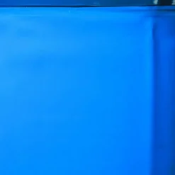 Innenfolie für Pool 'Violette 2' blau Ø 442 x 124 cm