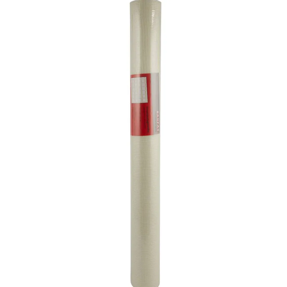 Innenputzgewebe 25 m² 25 x 1 m