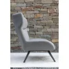In-& Outdoor-Teppich 'Summer' creme Quadrate 80 x 150 cm