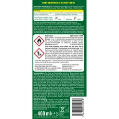 Insektenspray 400 ml