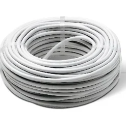 Installations-,Elektro- und Stromkabel NYM-J 3x1,5mm² 50 m