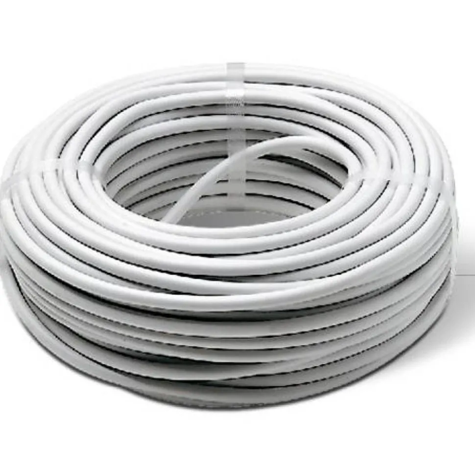 Installations-,Elektro- und Stromkabel NYM-J 3x1,5mm² 50 m