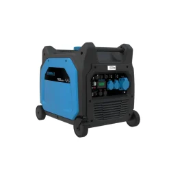 Inverter-Stromerzeuger 'ISG 6600-3 E' 6000 W