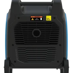 Inverter-Stromerzeuger 'ISG 6600-3 E' 6000 W