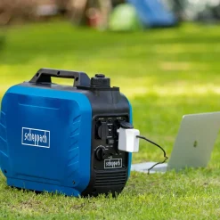 Inverter-Stromerzeuger 'SG2500i' 2000 W