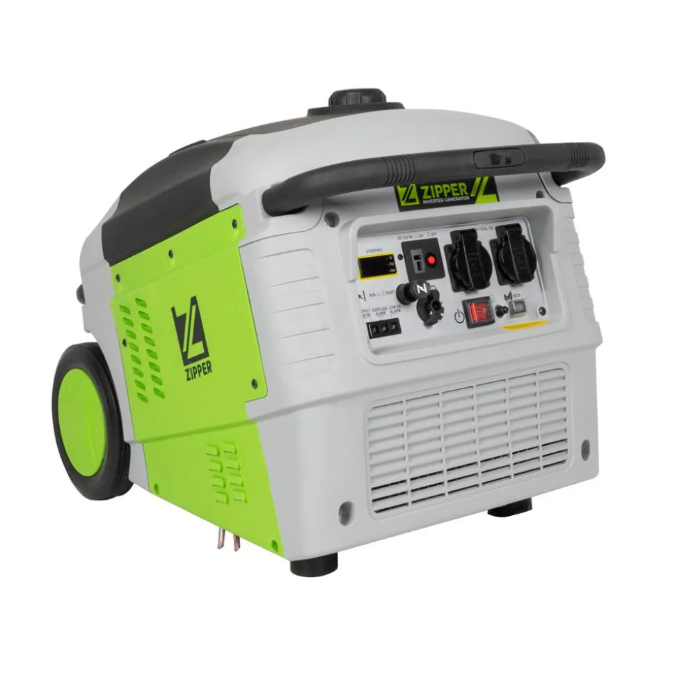 Inverter-Stromerzeuger 'ZI-STE3000IV' 2800 W