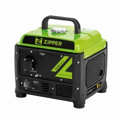 Inverter-Stromerzeuger 'ZI-STE1100IV' 1100 W