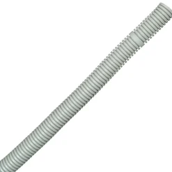 Isolierrohr flexibel PVC grau 50 x 0,016 m M16