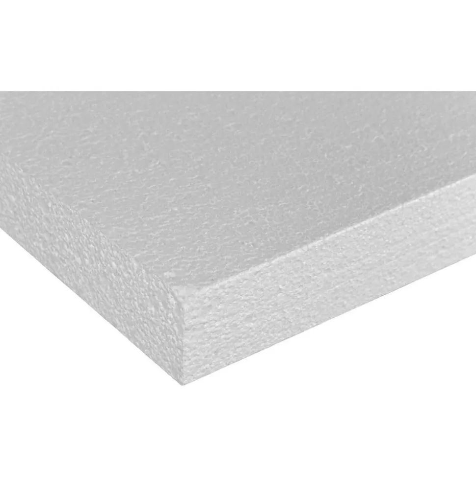 Isolierung für Gerätehaus 'Neo' Größe 2D/3C/4B mit Standardtür / 3D/4C mit Doppeltür