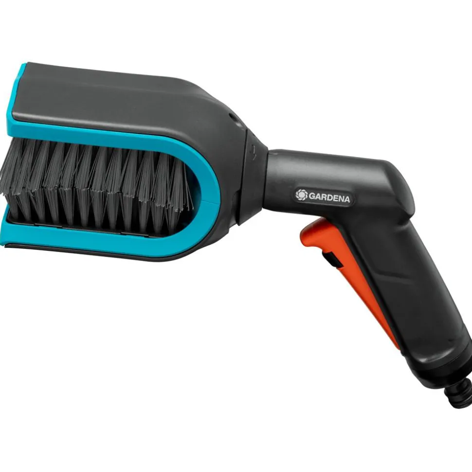 Jalousienbürste 'Cleansystem'