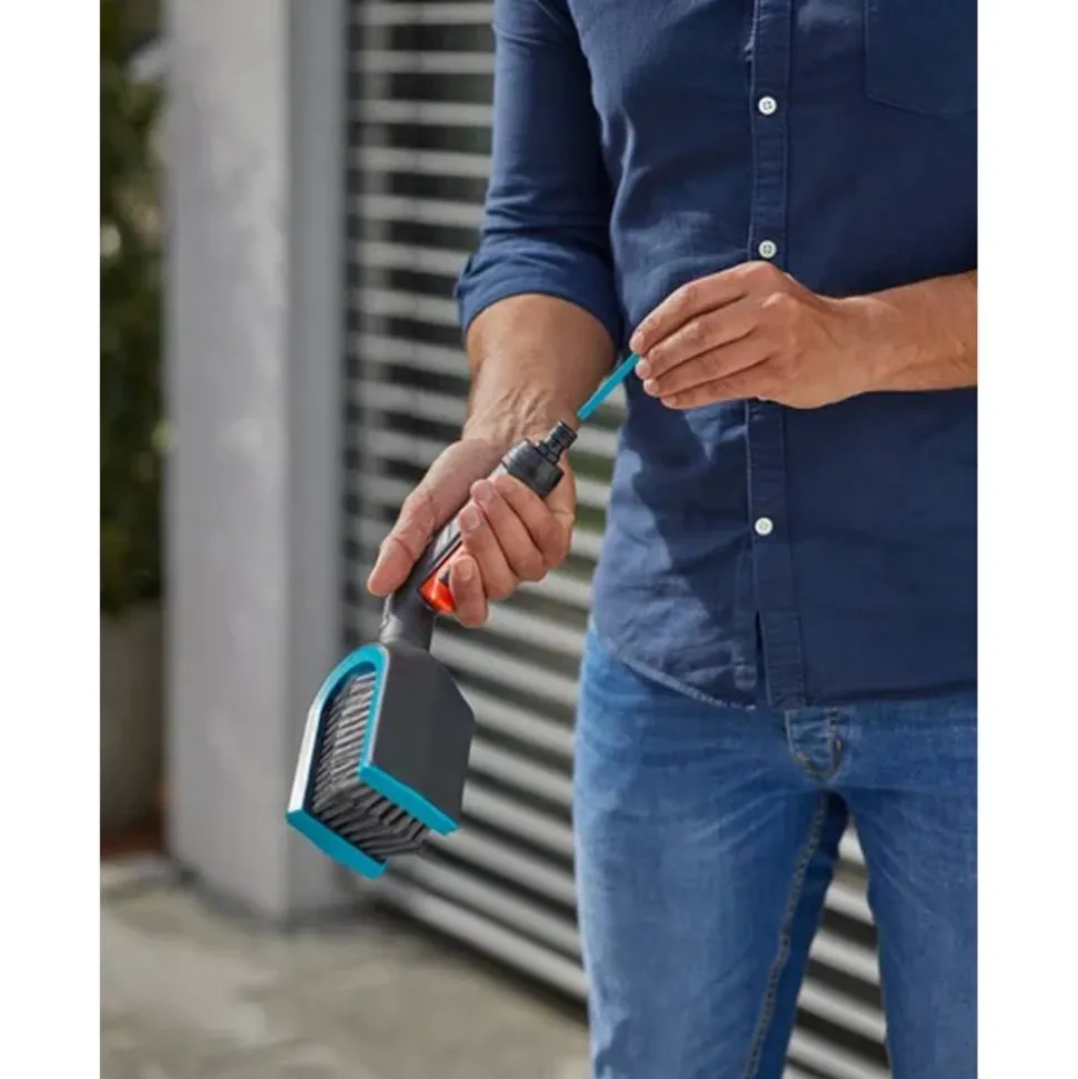 Jalousienbürste 'Cleansystem'