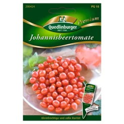 Johannisbeertomate