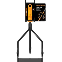 Jätgrubber 'OneClick' 13,2 cm, ohne Stiel