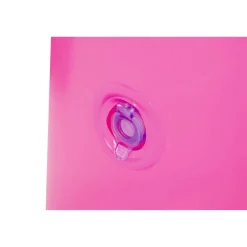 Jumbo Wassersprinkler 'Flamingo' pink 340 x 110 x 192 cm