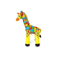Jumbo Wassersprinkler 'Giraffe' bunt 142 x 104 x 198 cm