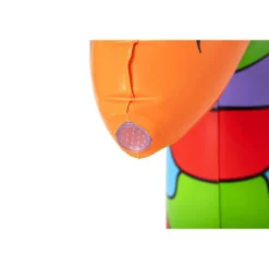 Jumbo Wassersprinkler 'Giraffe' bunt 142 x 104 x 198 cm