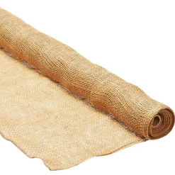 Jutegewebe natur 5 x 1,05 m