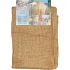 Jutesack "Basic S" natur 80 x 60 cm
