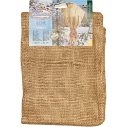 Jutesack "Basic S" natur 80 x 60 cm