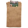 Jutesack natur 110 x 100 cm