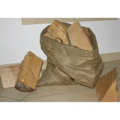 Jutesäcke 105 x 60 cm 3 Stück