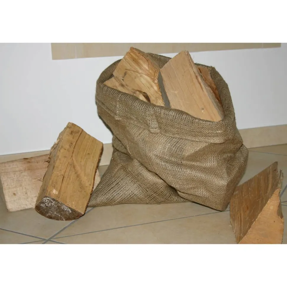Jutesäcke 105 x 60 cm 3 Stück