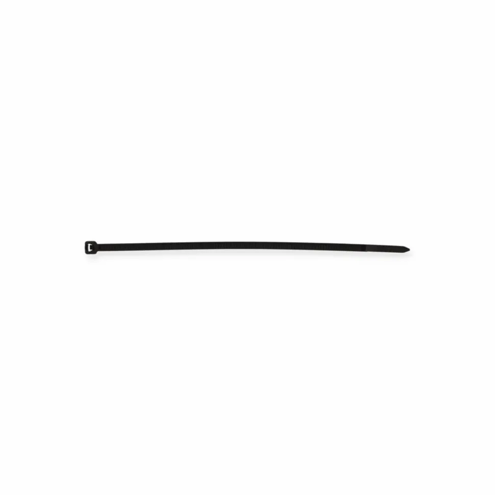 Kabelbinder schwarz 3,5 x 150 mm 25 Stück