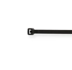 Kabelbinder schwarz 3,5 x 150 mm 25 Stück