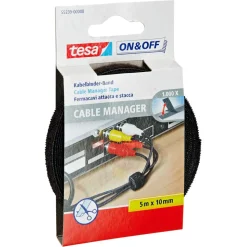 Kabelbinderband On & Off 'Cable Manager'