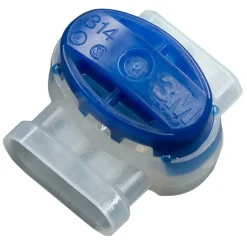 Kabelklemme 24 V