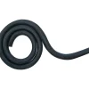 Kabelschlauch schwarz Ø 40 mm x 200 cm