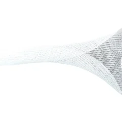 Kabelschlauch weiß Ø 40 mm x 200 cm