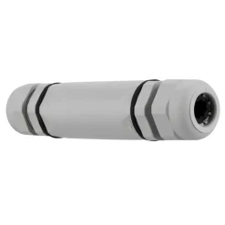 Kabelverbinder Ø 8 - 14 mm 5-polig