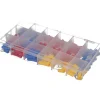 Kabelverbinder-Set 150-teilig