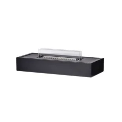 Kamineinsatz 'TE180' Stahl 2 kW
