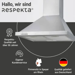 Kaminhaube 'CH 22078 IXB'