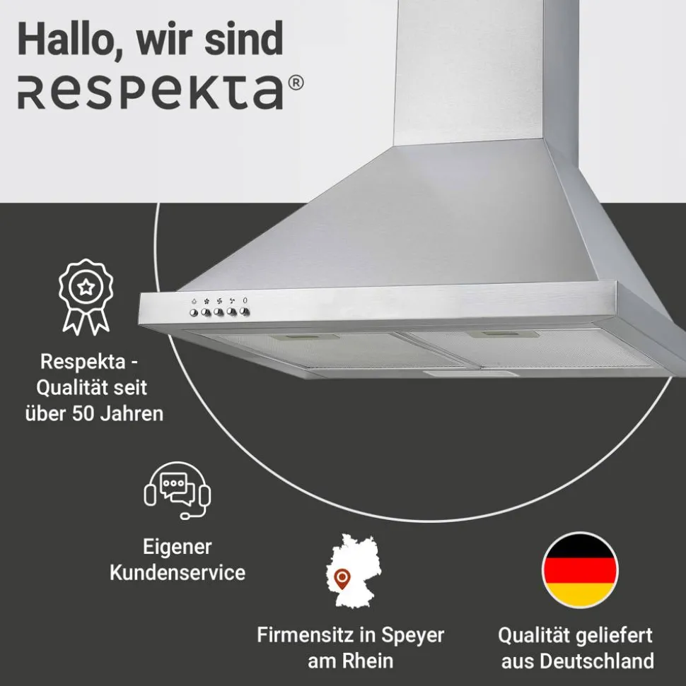 Kaminhaube 'CH 22078 IXB'