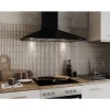 Kaminhaube 'CH22055-90S' Metall 90 cm