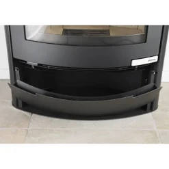 Kaminofen '15' Stahl 6,5 kW