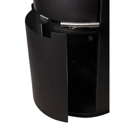 Kaminofen '9.7' Stahl 6 kW