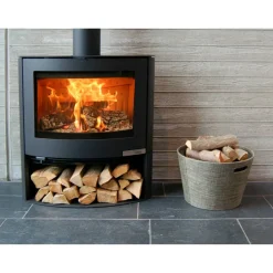 Kaminofen '15.2' Stahl 6,5 kW
