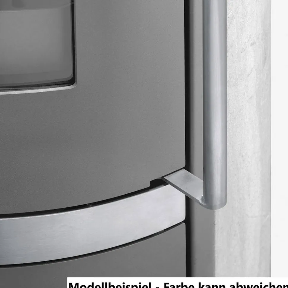 Kaminofen 'Faro Aqua 2.0' wasserführend Stahl/Sandstein 7 kW