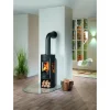 Kaminofen 'Mino Trios 2.0' Stahl 5,5 kW