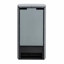 Kaminofen 'Montreal 2.0 GTS' anthrazit/grau 6 kW