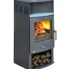Kaminofen 'Arezzo' grau 7 kW