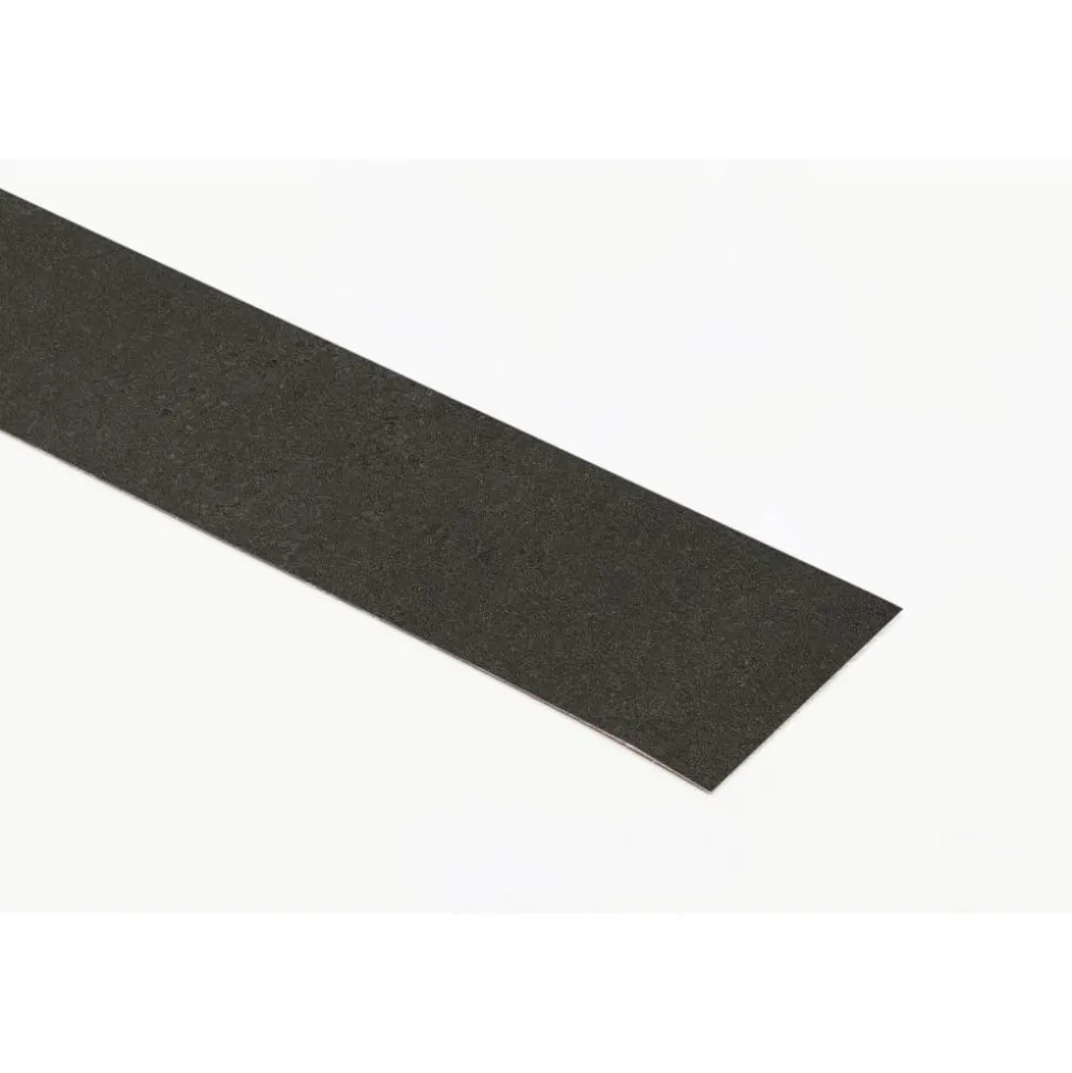 Kantenumleimer 'Beton Terra Grau 42207' 65 x 4,5 cm 2 Stück