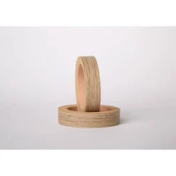 Kantenumleimer braun 500 x 2 cm 10 Stück