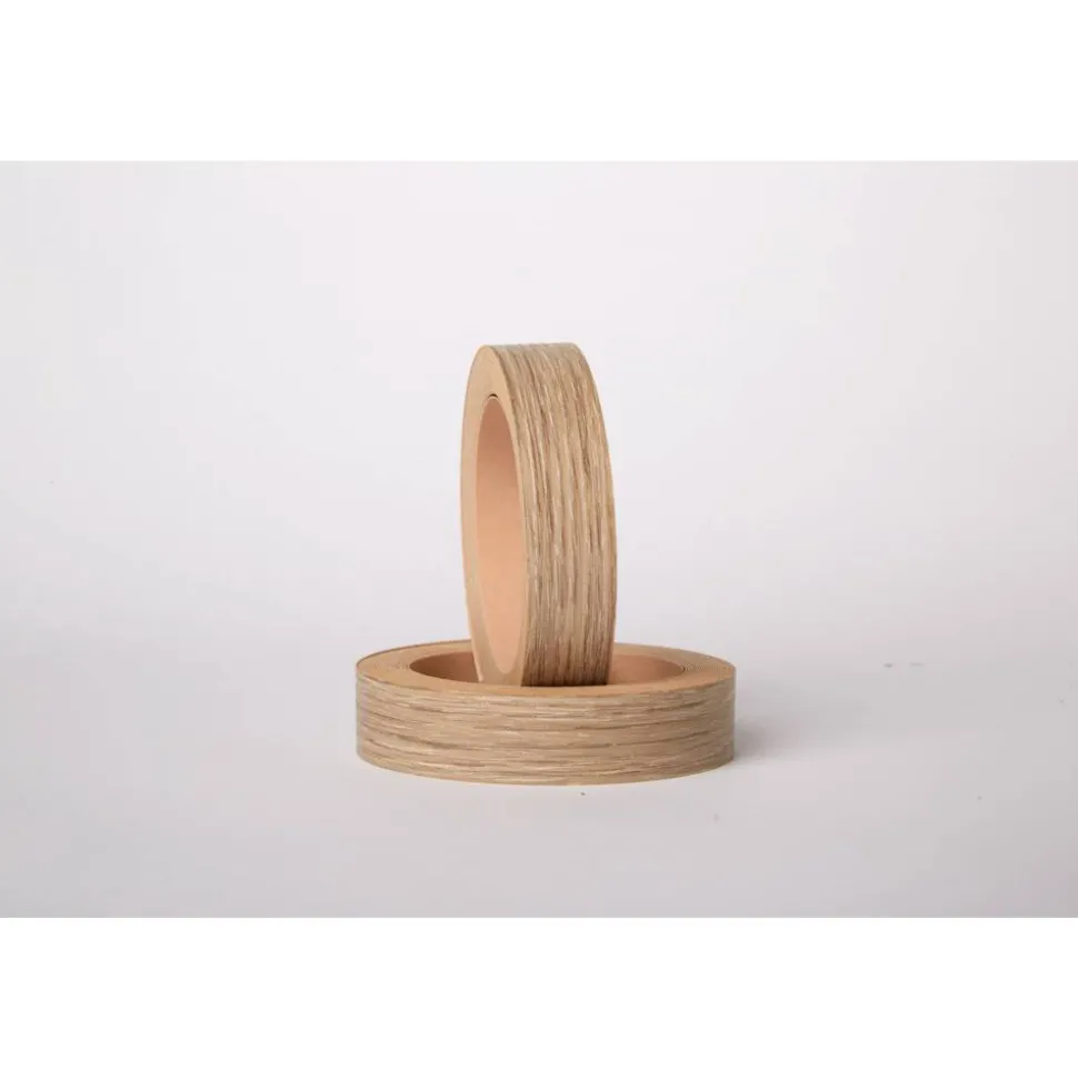 Kantenumleimer braun 500 x 2 cm 10 Stück