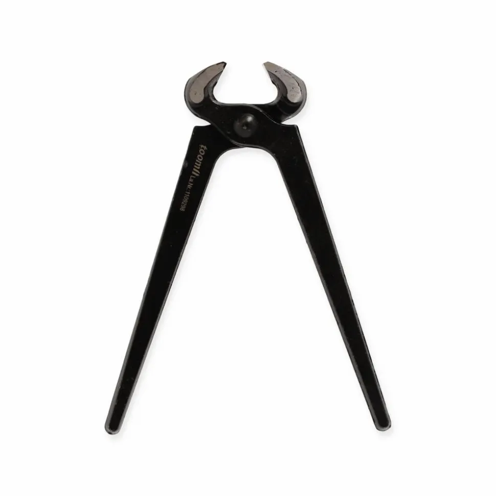 Kantenzange 200 mm